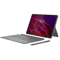 Lenovo Yoga Tab Flex Bundle 12GB 256GB Qualcomm Snapdragon 8 Gen 3 Processor 3.30 GHz , Android 15 or Later, 256 GB UFS 4.0