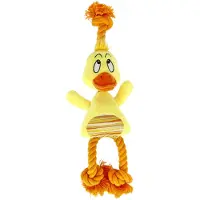 Dogman DuckeRep koiran lelu