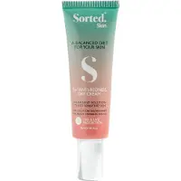 Sorted Skin 5-In-1 Anti-Redness Day Cream SPF50 30ml