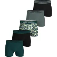 Björn Borg Cotton Stretch Boxers 5-pack