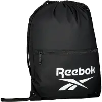 Reebok Performance Gym Sac Ashland - Black - ONE SIZE