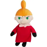 Peliko Muumi - Pikku Myy 25 cm pehmo