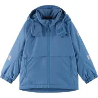 Reima Raisio Reimatec Talvi Takki Blue Ocean Blue Ocean-116 cm Sininen 116 cm Pojat, Tytöt