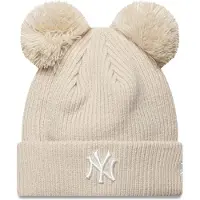 New Era Mlb Double Pom New York Yankees Pipo