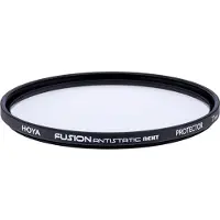 Hoya Fusion Antistatic Next Protector 72 mm -suojasuodin