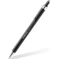 Staedtler Mechanical pencil graphite 10 pcs 05 black