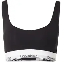 Calvin Klein Lv00qf8503 Bralette Rintaliivit