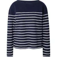 Levi's Marin Stripe Top Magnolia Stri - Multi/patterned - S