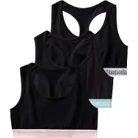 Bench Aluspaita vaaleansininen / roosa / musta / offwhite