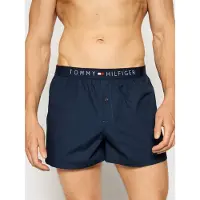 Tommy Hilfiger Underwear Bokserishortsit laivastonsininen