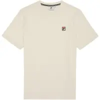 FILA Paita 'Biella' punainen / musta / offwhite
