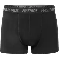 Fristads Bokserit 9329 BOX Musta XL