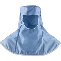 Fristads Puhdastila huppu 9206 XR50 Jäänsininen Onesize