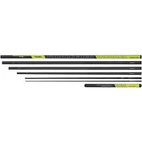 Matrix Fishing Torque Carp 10 M Vapakalastuksen Minijatke