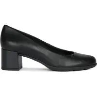 Geox New Annya Mid Korkokengät