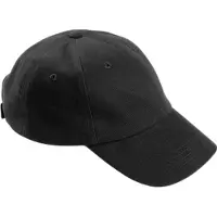 Fristads Lippalakki 9107 SC Musta
