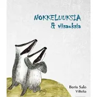 Salo, Nokkeluuksia & viisauksia