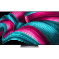 LG 77 tuumainen C5 OLED evo TV (2025)