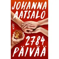 2784 päivää