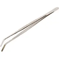 Komodo Taivutetut Ruokintapinsetit 25cm