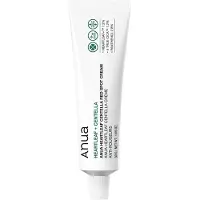 ANUA Heartleaf Centella Red Spot Cream kevyt kosteusvoide rauhoittava vaikutus 30 g