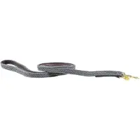Kentucky Nylon Plaited Koiran Hihna 12 Mm