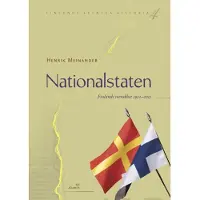 Meinander, Nationalstaten - Finlands svenskhet 1922-2015