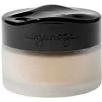 Uoga Uoga Mineral Foundation Powder with amber SPF15 Amber Sand