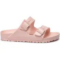 Birkenstock Sandaalit 'Arizona' roosa