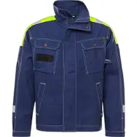 Fristads Takki 447 FAS Tummansininen 2XL