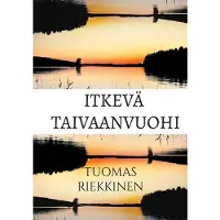 Riekkinen, Itkevä Taivaanvuohi