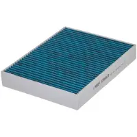 HENGST FILTER Suodatin, sisäilma E2980LB