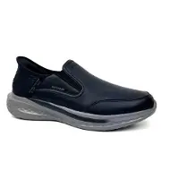 SKECHERS Slade Urheilukengät Ilman Nauhoja