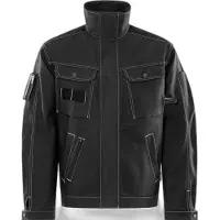 Fristads Takki 451 FAS Musta XL