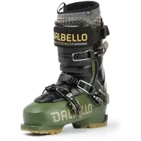 Dalbello Cabrio Lv 130 3dwrap Alppisukset