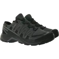 Salomon Men's X-Adventure Recon GORE-TEX Asphalt/castlerock/black Vaelluskengät 43 1/3