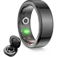 Ksix Smart Ring Saturn - M