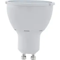 Eglo LED-lamppu 4.8W/830 400 lumen 3-step dimmable GU10