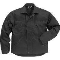 Fristads Takki 480 P154 Musta 2XL