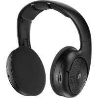 Sennheiser Hdr 120-w Rs 120-w Langattomat Kuulokkeet