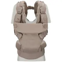 Nuna Cudl Luxe kantoreppu Quartz