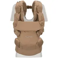 Nuna Cudl Luxe kantoreppu Canyon