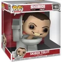 Funko POP! POP Skibidi Toilet figuuri
