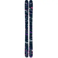 Fischer Nightstick 90 Alppisukset