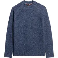 Superdry Chunky Raglan Neulepaita