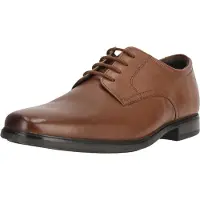 Clarks Shoes Howard Walk G - Brown - 45