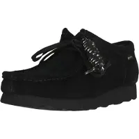Clarks Shoes Wallabee Gore-tex Venekengät
