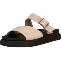 Clarks Aristella Mule D - Cream - 39.5