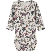 Name it Nbfnaline Ls Body - Beige - 56