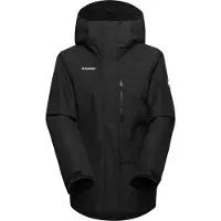 Mammut Fall Line Hardshell Thermo Takki